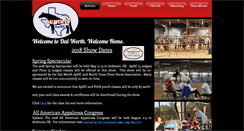 Desktop Screenshot of dalworthaphc.com